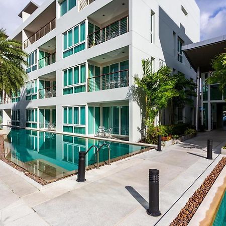 The Palms, 100 Meters To Bãi biển Kamala Ngoại thất bức ảnh