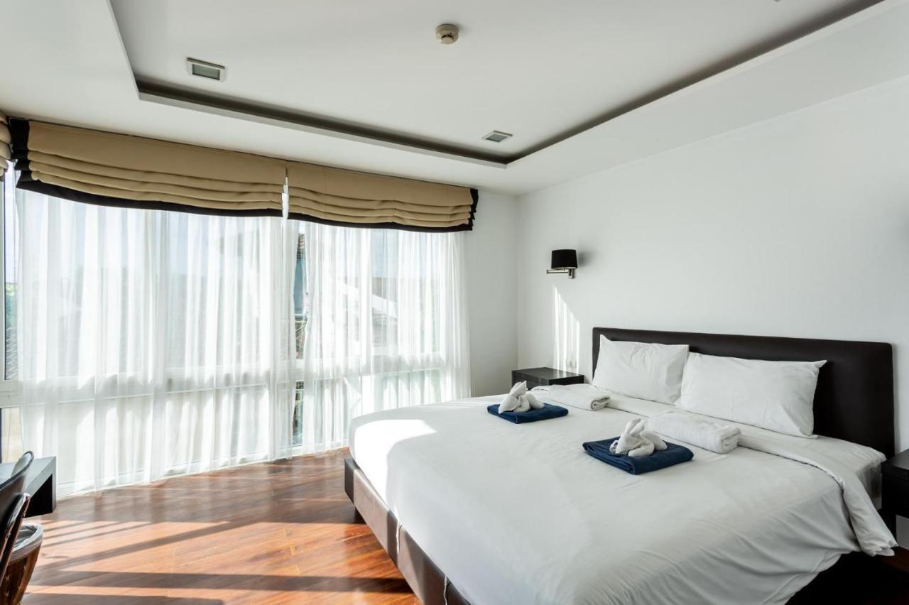 The Palms, 100 Meters To Bãi biển Kamala Ngoại thất bức ảnh